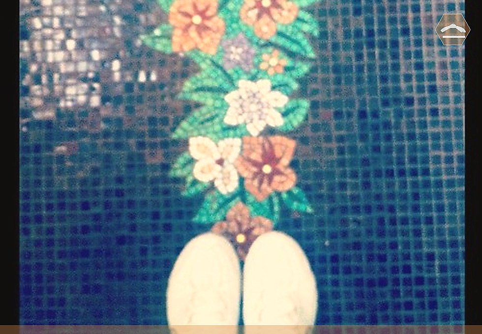 Matching shoes with casual and office outfits at Aurel shoe photo