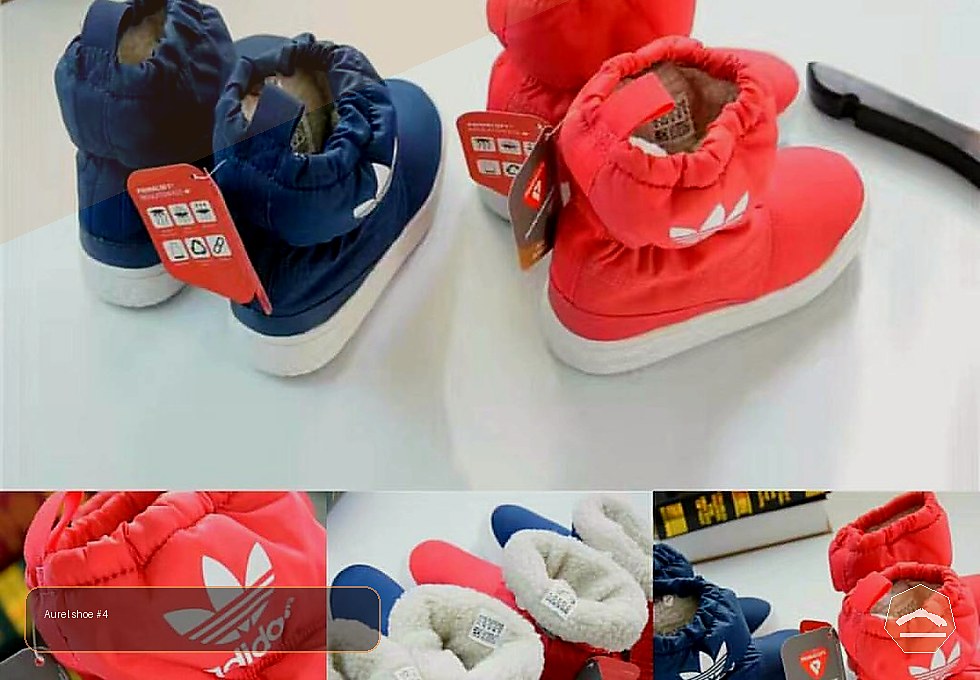 Harbor Walk Sandal real shoe product photo