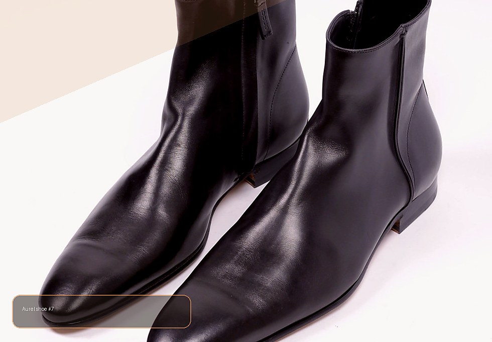 Willow Soft Loafer real shoe product photo