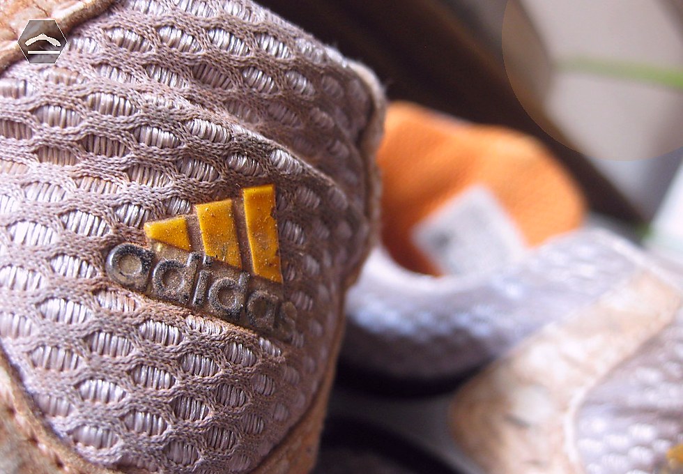 How to choose the right shoe size online at Aurel shoe photo