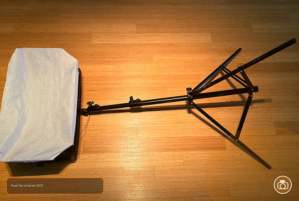 real photo studio section